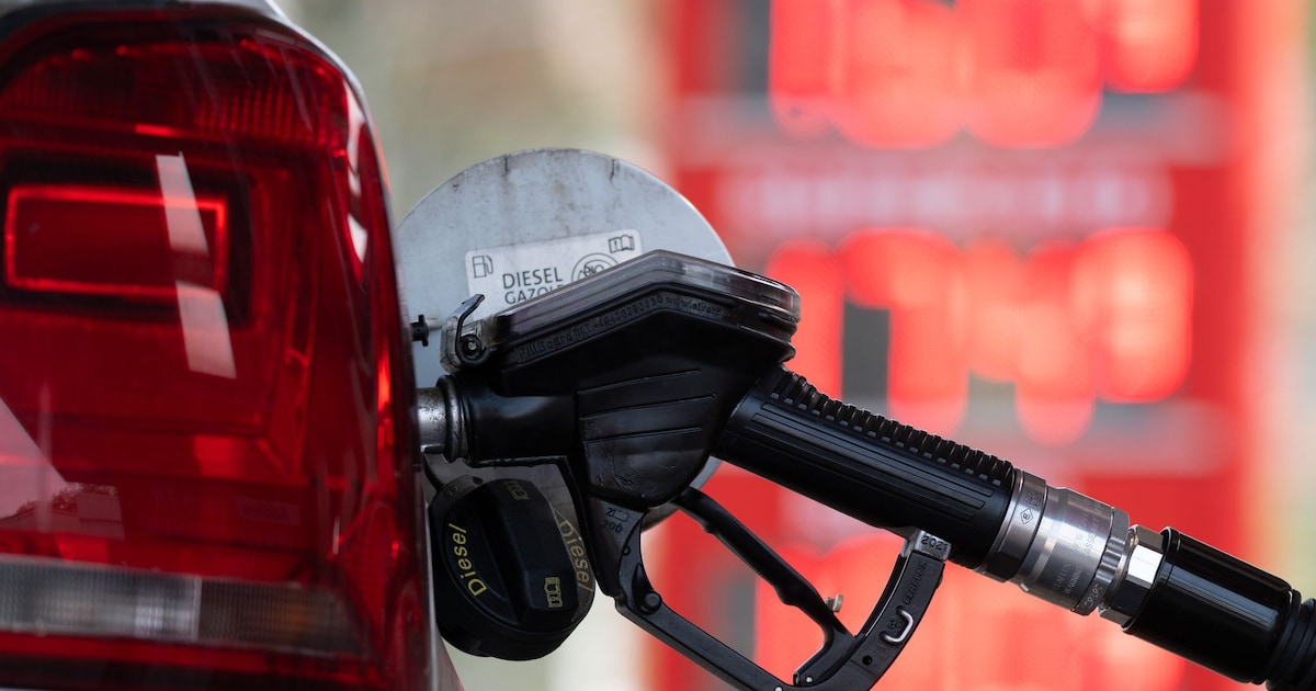 What the Austria fuel plan means for Germany