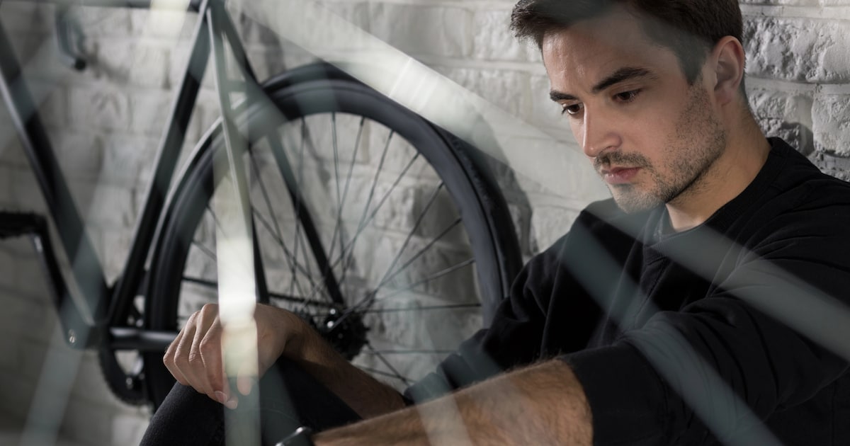 Bicycle expert explains: How to get your bike ready for spring in five minutes