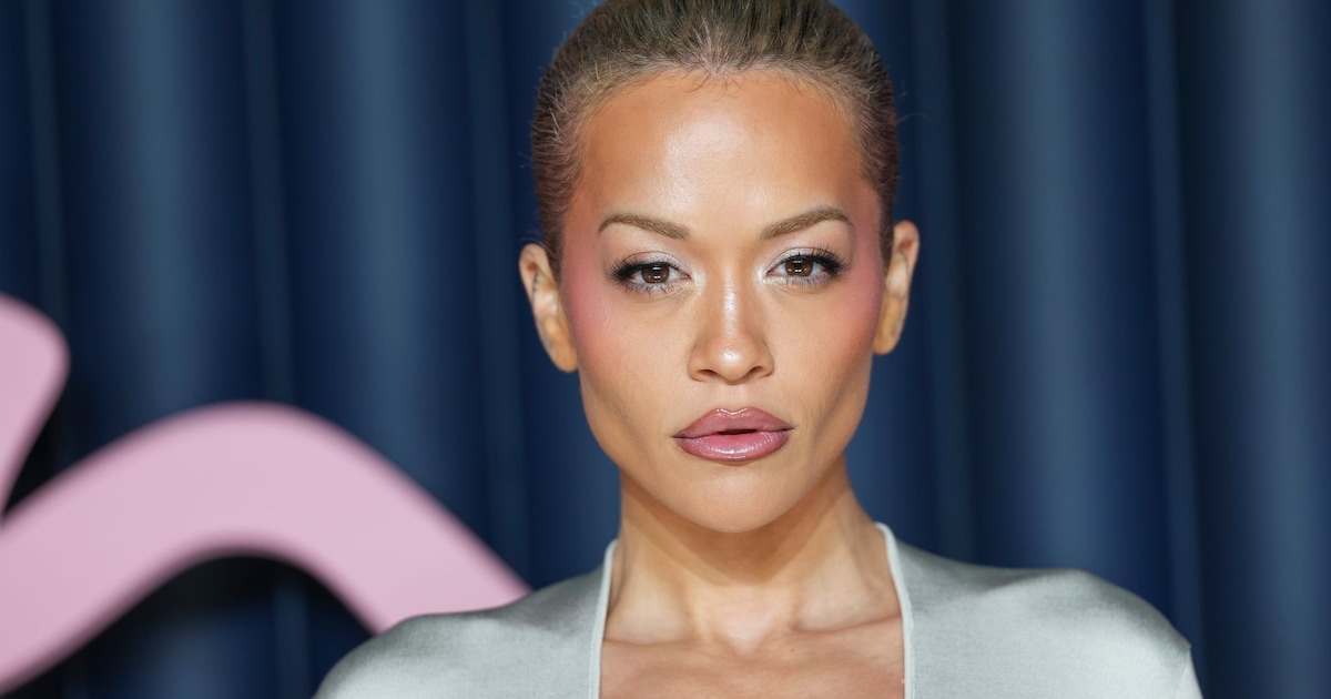 Rita Ora had her eggs frozen – at the perfect time