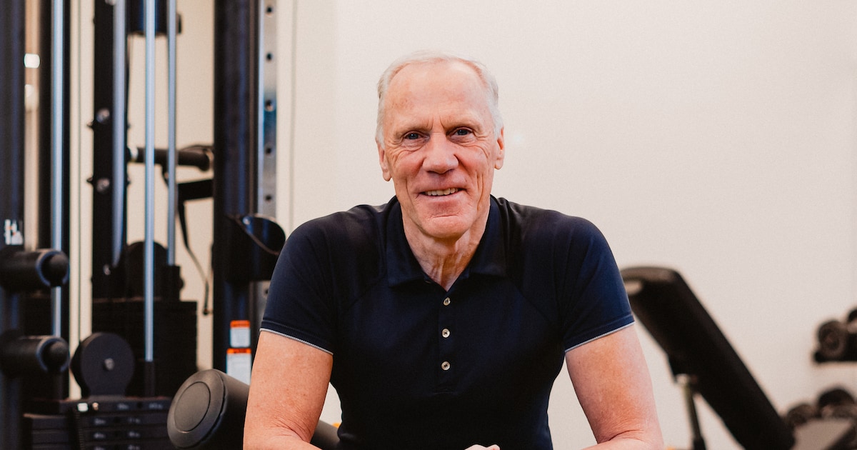 Ingo Froböse on the collapsing healthcare system: “With the BER rule you avoid doctors and pharmacists”