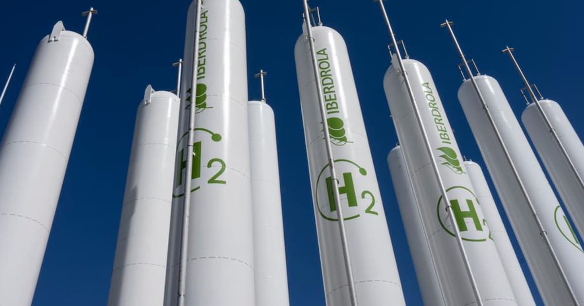 “Army of researchers on a chip” revolutionizes hydrogen production