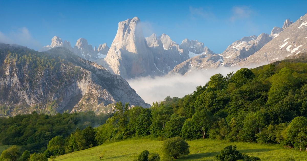 Travel experts determine the ten most beautiful places in the world