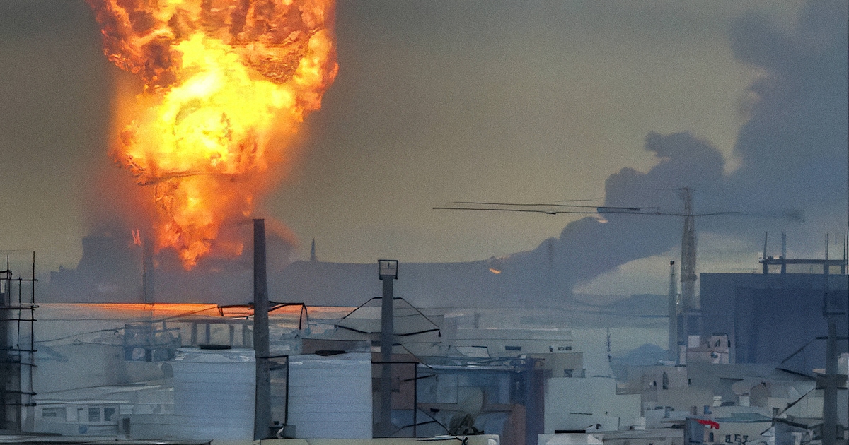 The Hormuz Ultimatum is the “stupidest thing Trump can do”