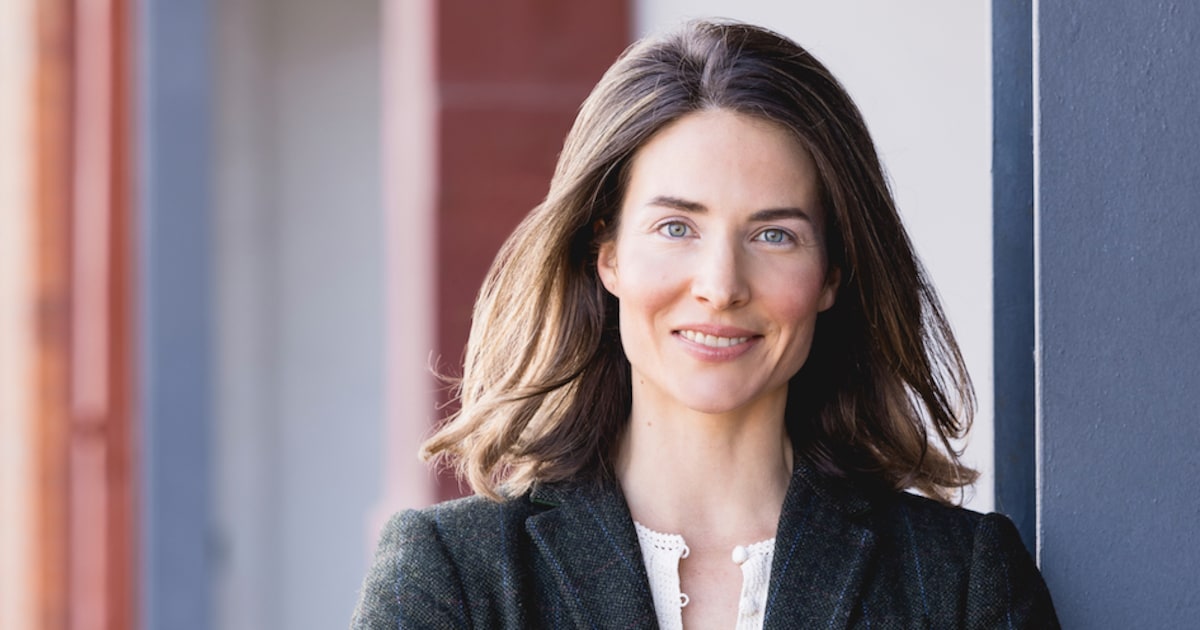 What the cancer researcher has removed from her diet