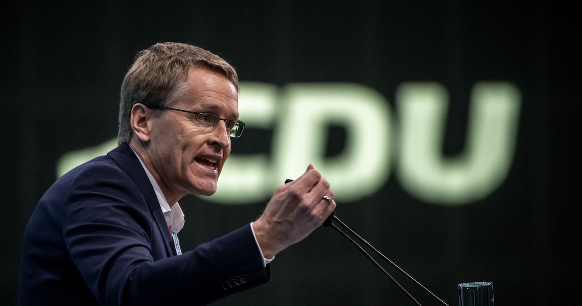 “Comrade Günther” fled from Markus Söder to the FC Bayern game