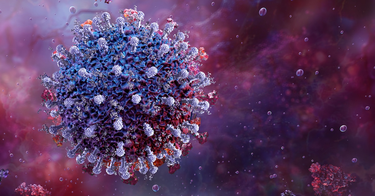 Researchers want to make the corona vaccination unnecessary