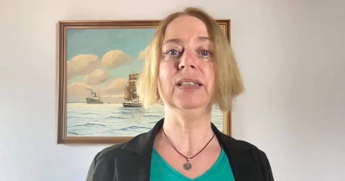 Military expert: Iran will collapse in the next few days