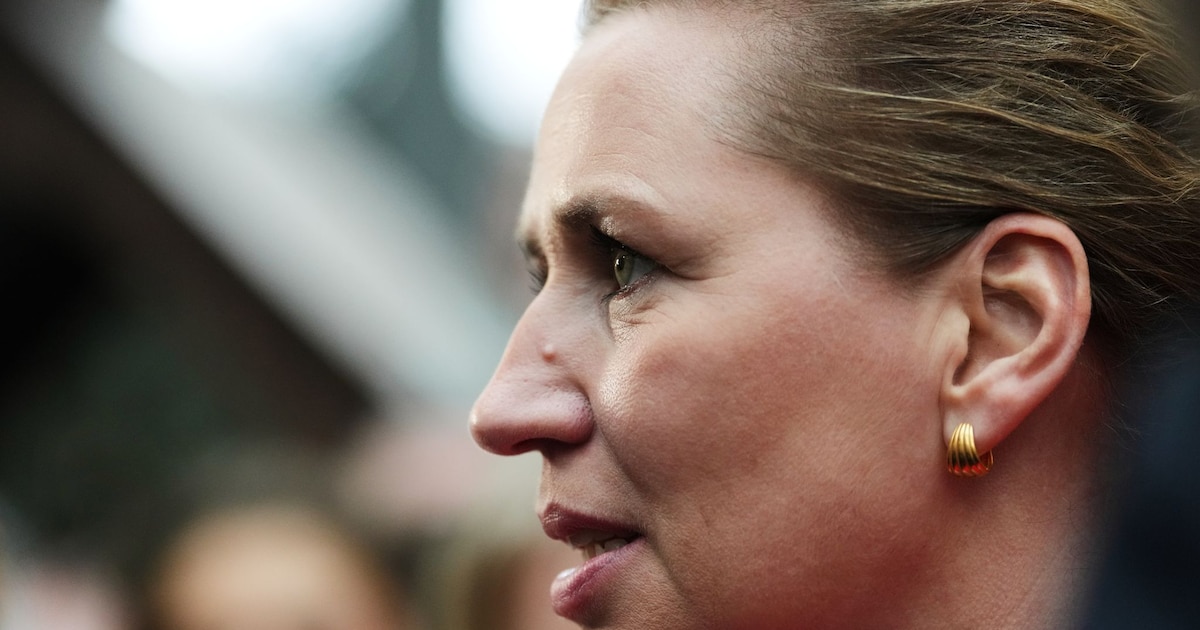 Social Democrats slip in Denmark election