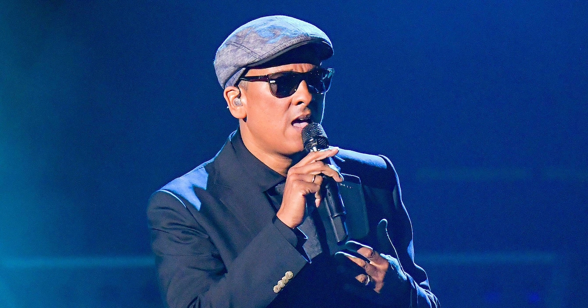 “It’s about the children”: Xavier Naidoo calls for a large demonstration in Berlin