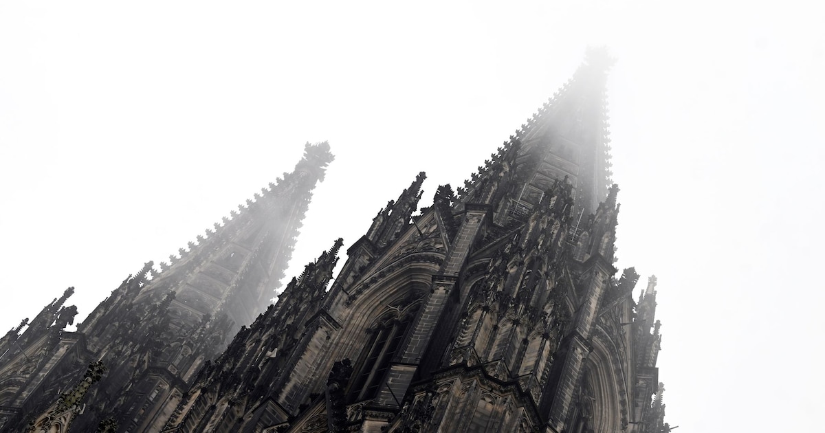 For the first time in 145 years: Cologne Cathedral will now charge admission