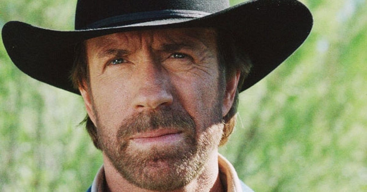 Chuck Norris jokes: These were the best 10