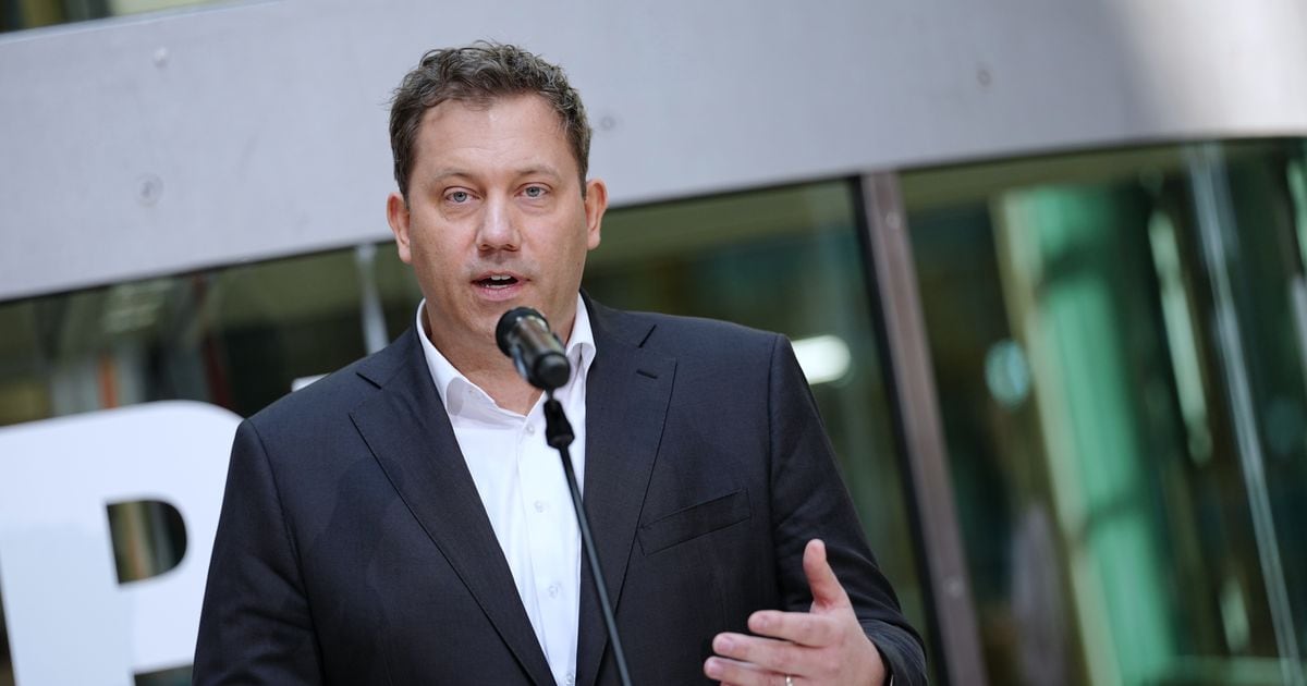 After “catastrophic” elections: Klingbeil sets tax conditions for the Union