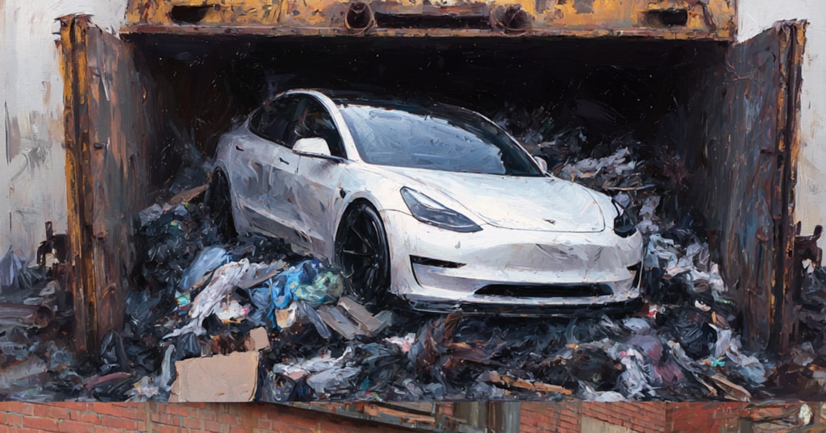 From 90,000 kilometers onwards, batteries lose significant power