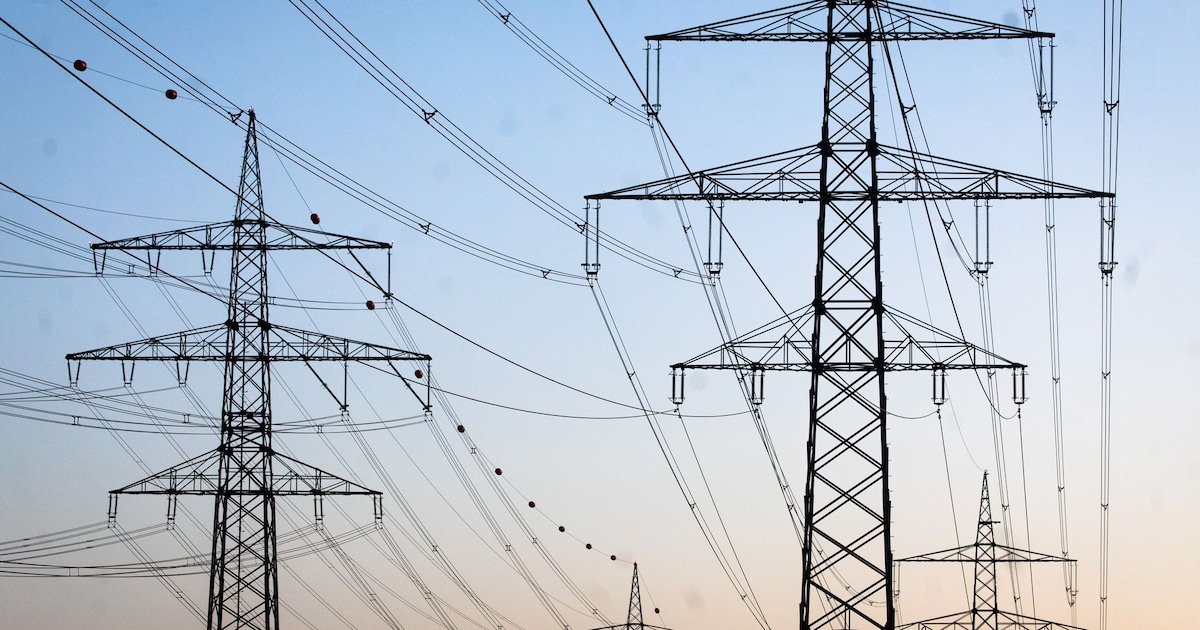 Power outage in Aachen paralyzes administrations in North Rhine-Westphalia