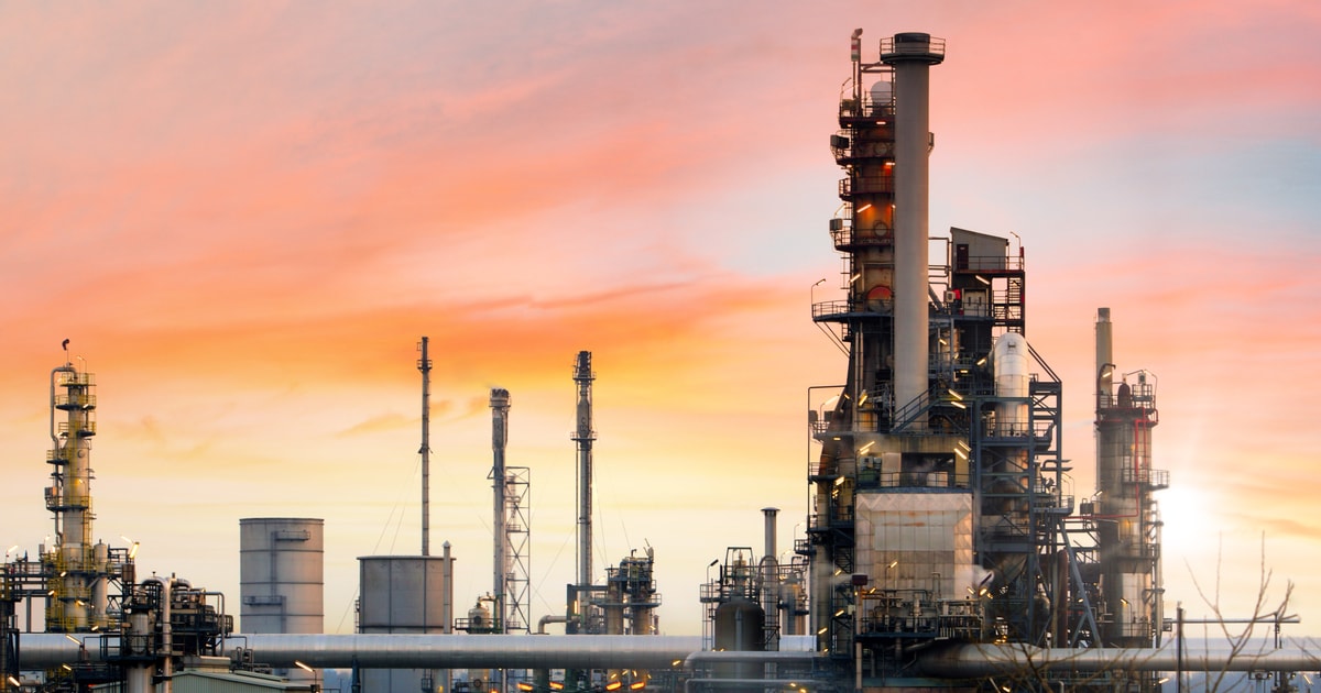 Who can still supply Germany with oil despite the Iran War?