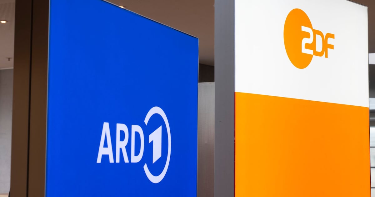 ARD and ZDF are discontinuing “tagesschau24”, “Phoenix” is staying