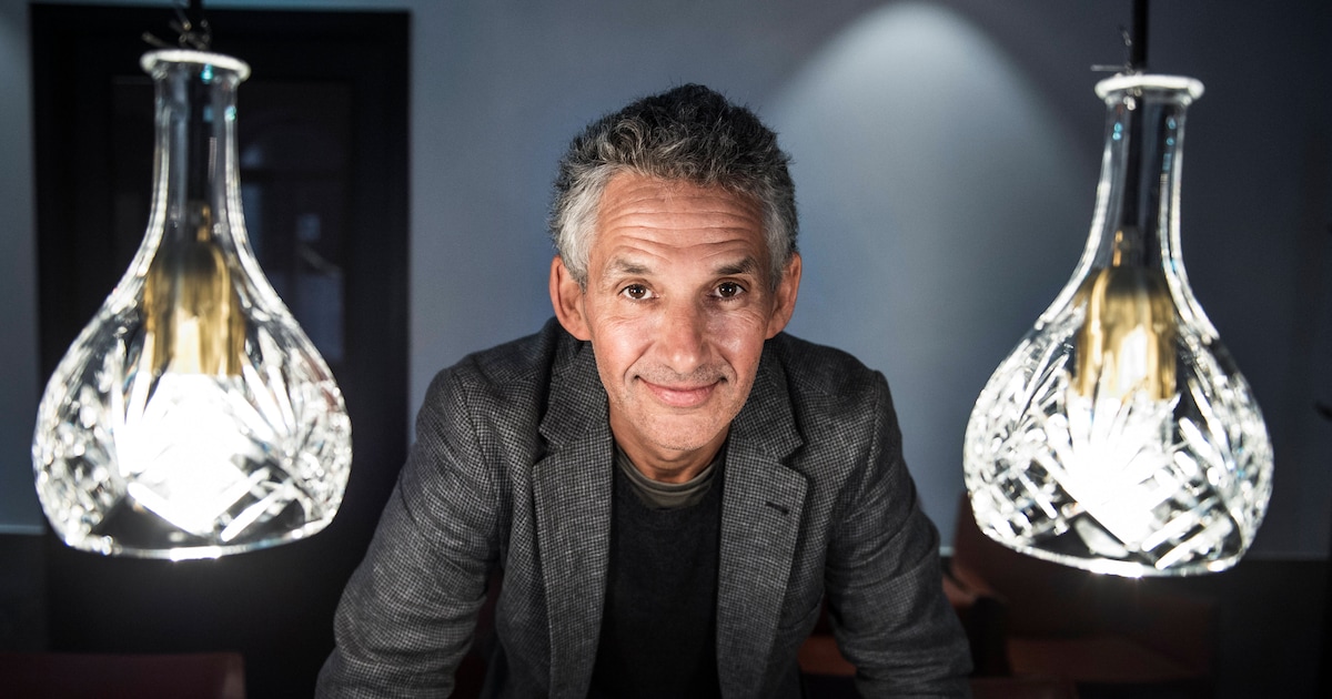 This is what a doctor eats to reduce his risk of dementia