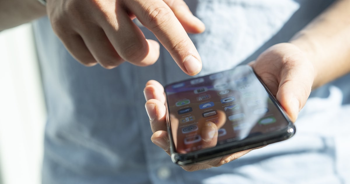Android Trojans threaten online banking on mobile phones