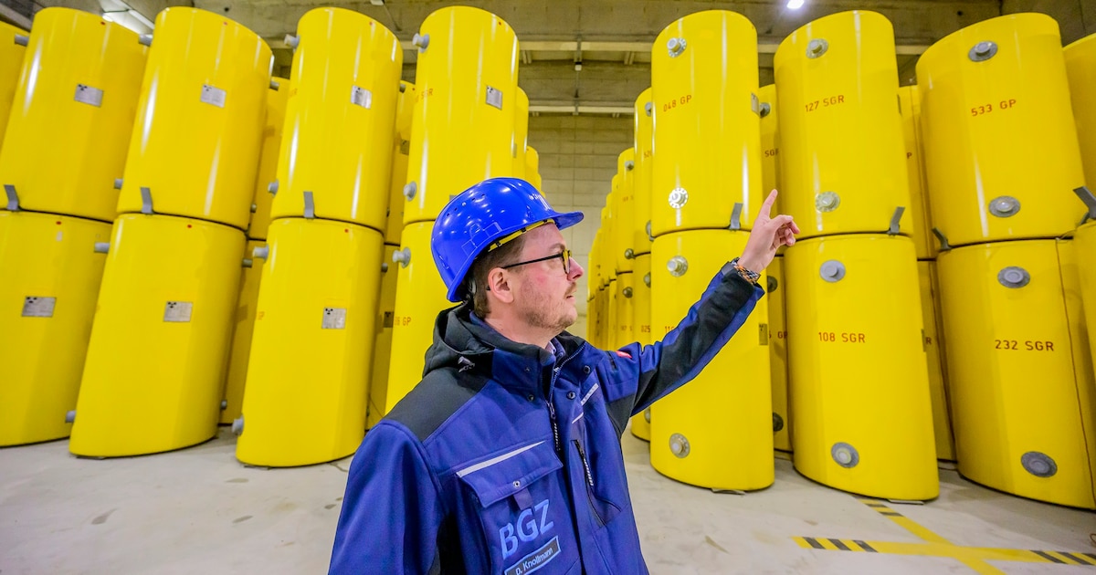Experts predict that Germany’s nuclear phase-out will take until 2100