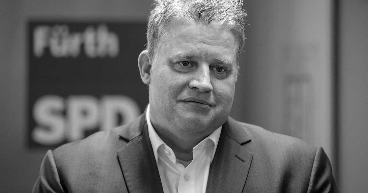 SPD man Porter (52) dies after collapsing while skiing