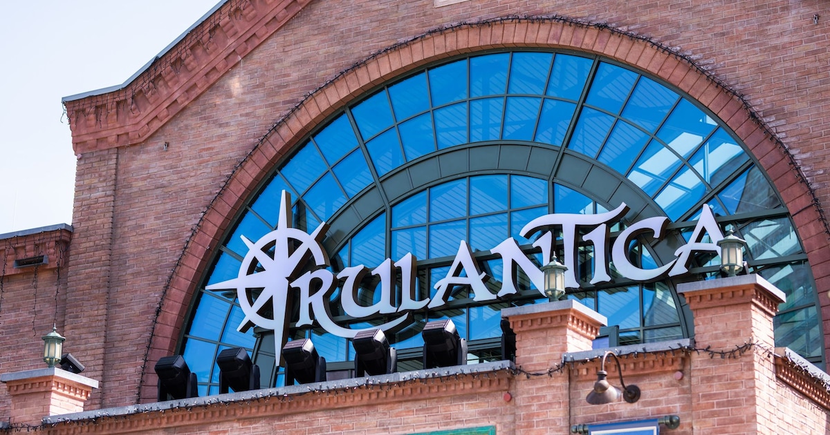 Prison sentence in Rulantica trial after abusing girls