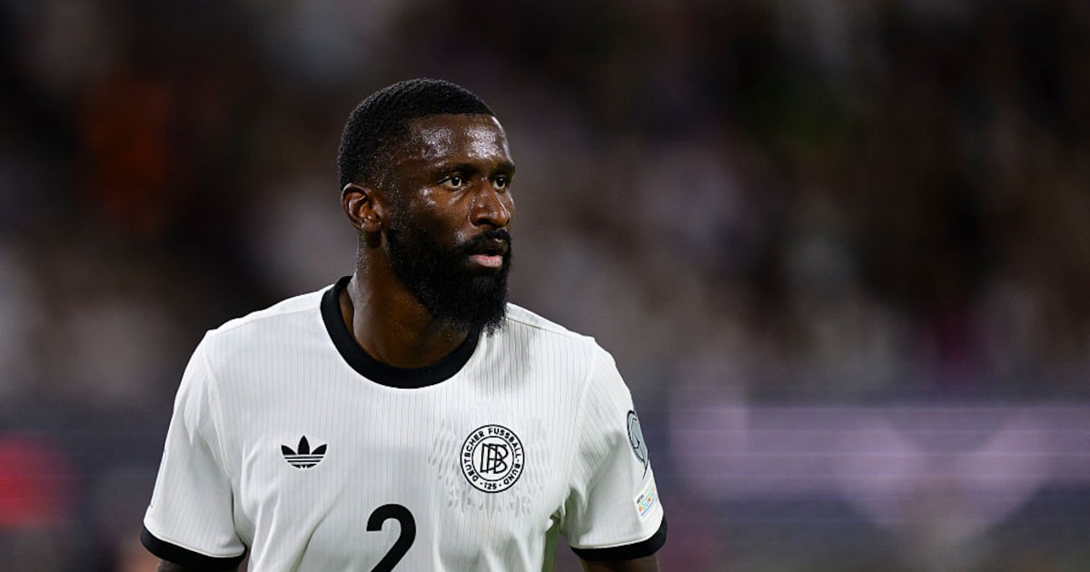 The hatred in the debate about DFB star Antonio Rüdiger frightens me