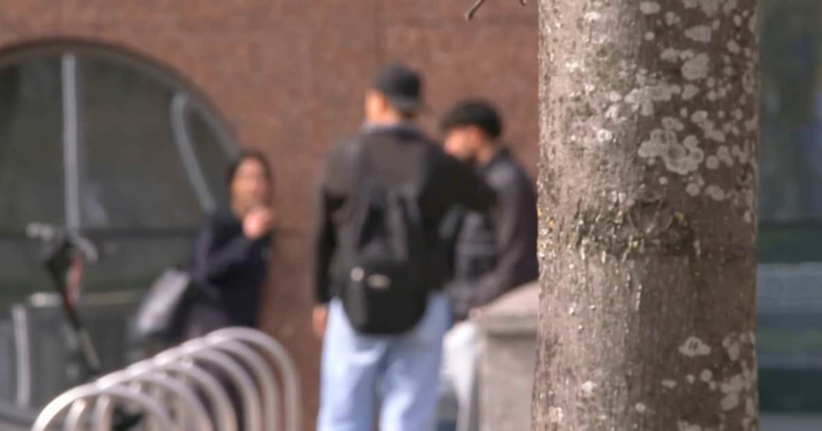 New drug conquers schools: “It’s like being sent to hell”