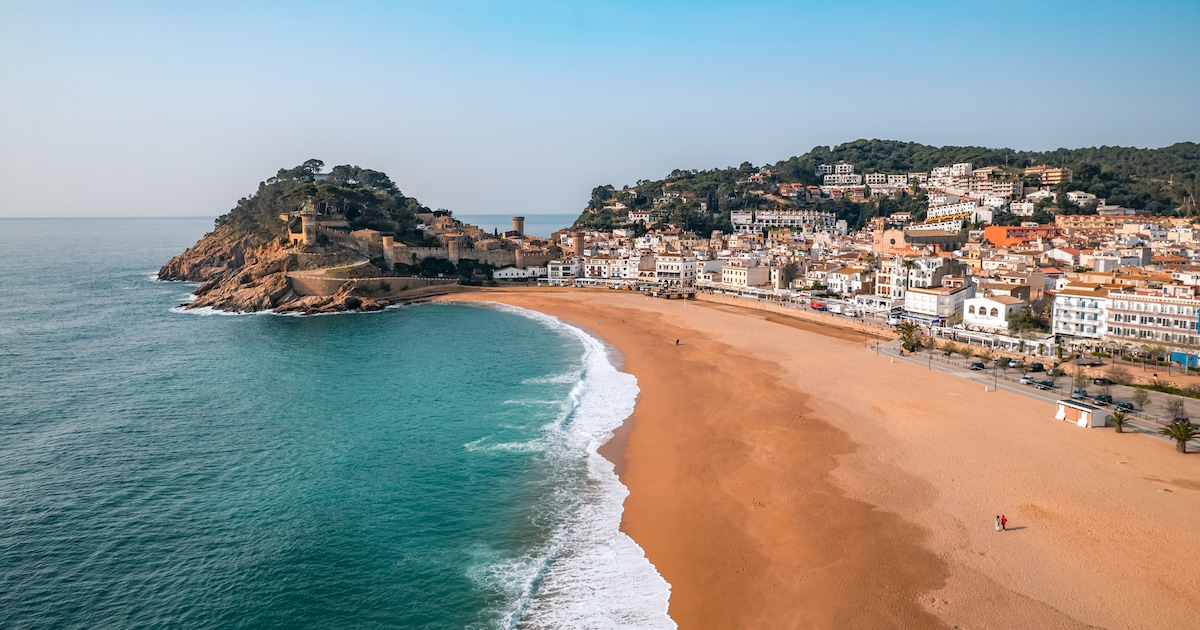 Price drop before Easter: You can have a really cheap holiday here