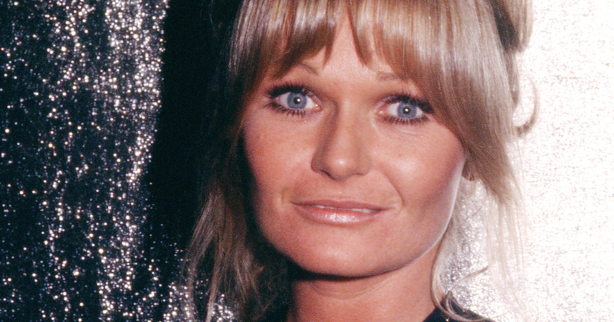 Girlfriend asks for donations: “Superman” star Valerie Perrine is dead