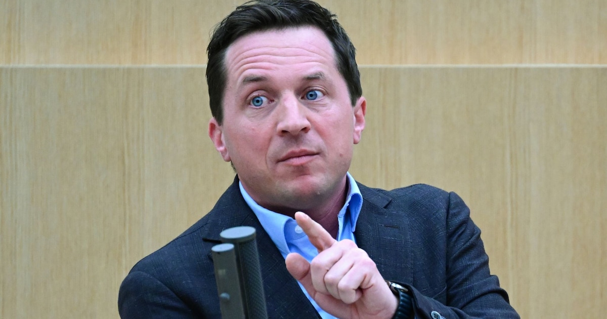 Jusos are calling for the resignation of the new parliamentary group leader Binder after the election debacle