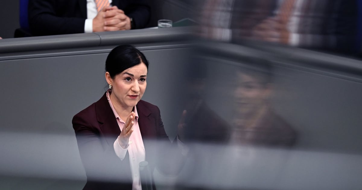 Blood tests for pregnant women: Heated debate in the Bundestag