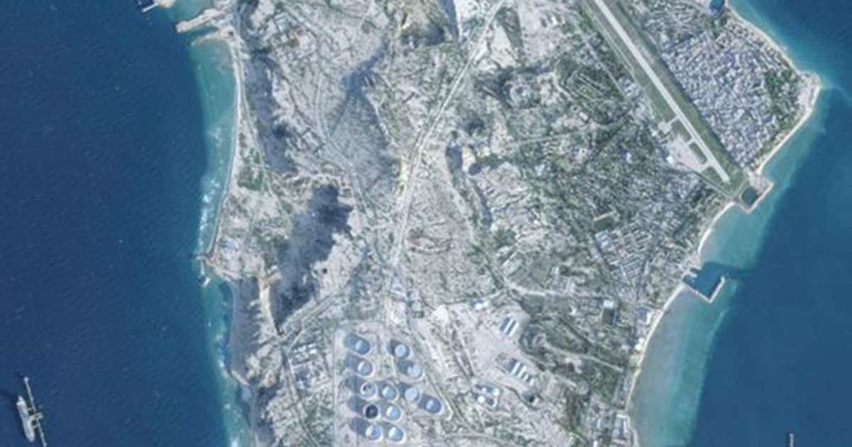 War against Iran: After the deployment of troops, the Charg scenario is circulating in the USA