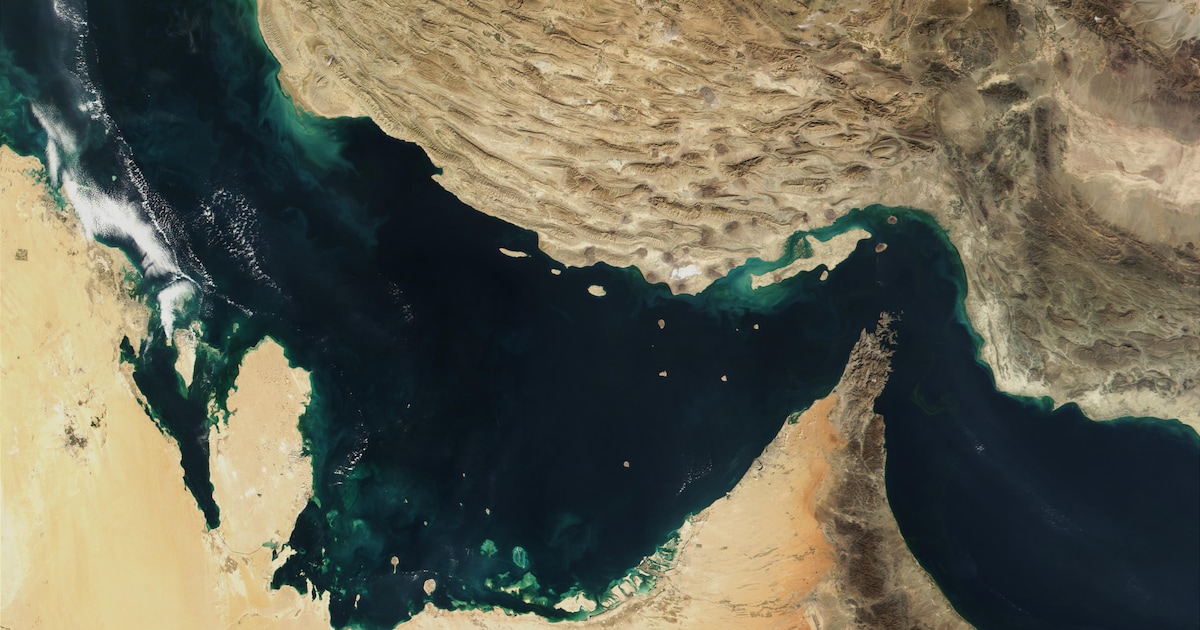 Oil price shock: petrol and heating oil could rise sharply