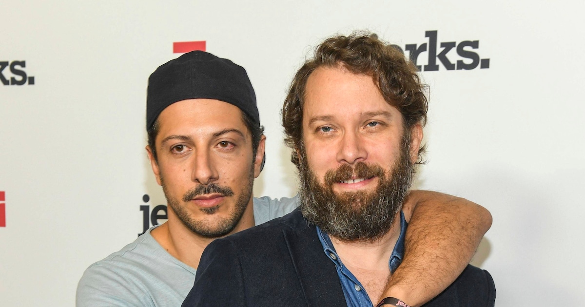 Now “Jerks” colleague Fahri Yardim comments on Ulmen: “I needed time”