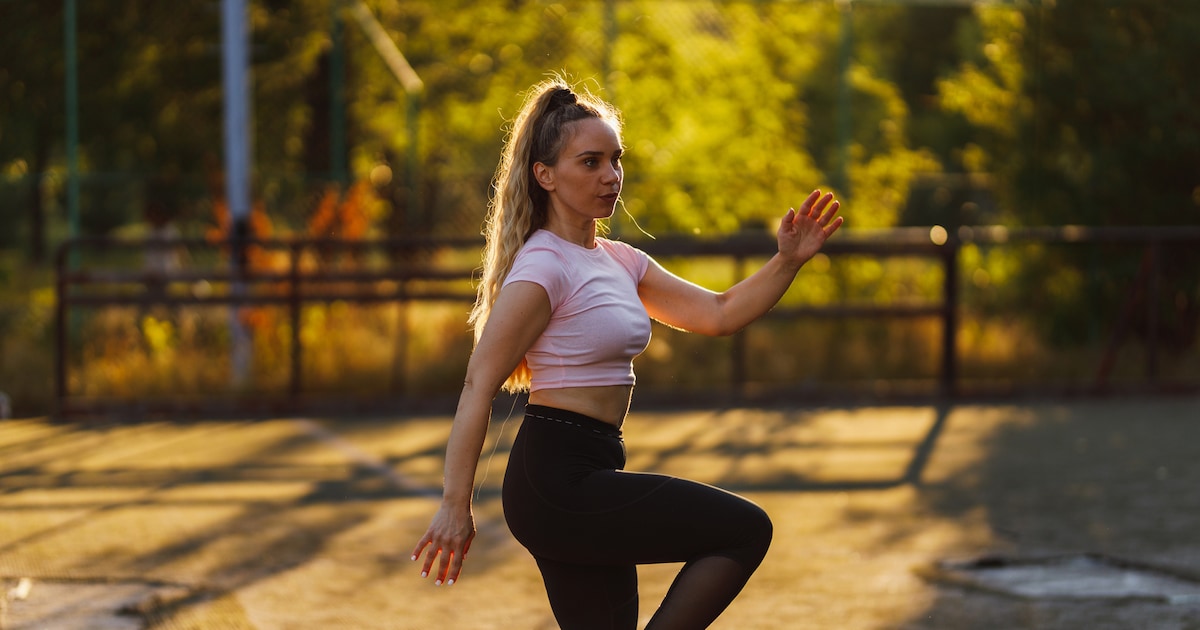 The 2-minute test reveals more about you than you think