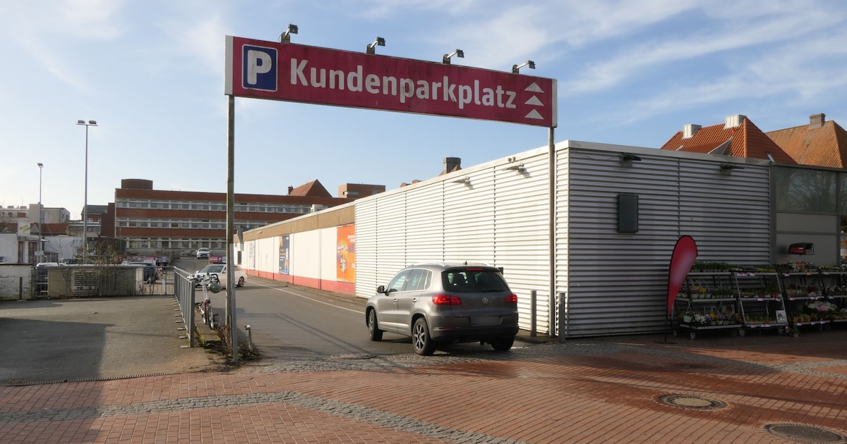 15-year-old killed in parking lot – suspect released