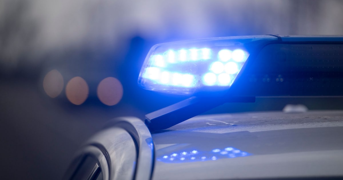 15-year-olds depend on the police and still get caught