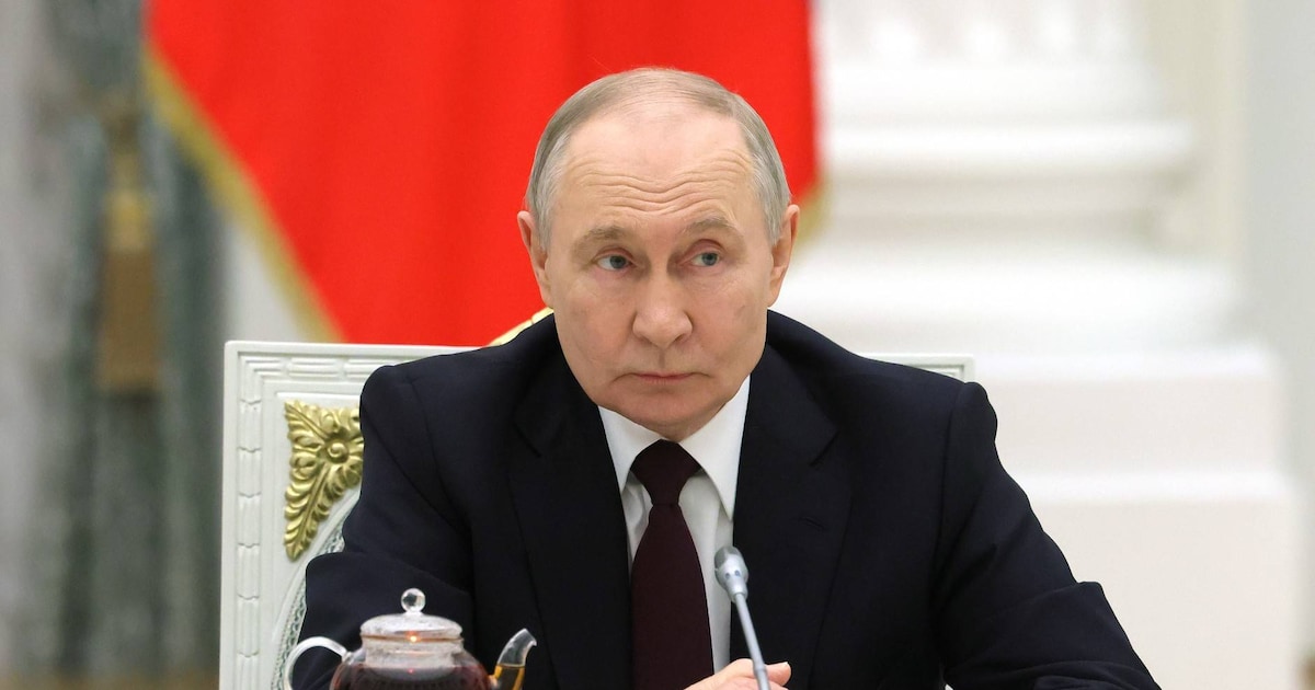 Putin’s steel industry is weakening – Kremlin is refusing to help