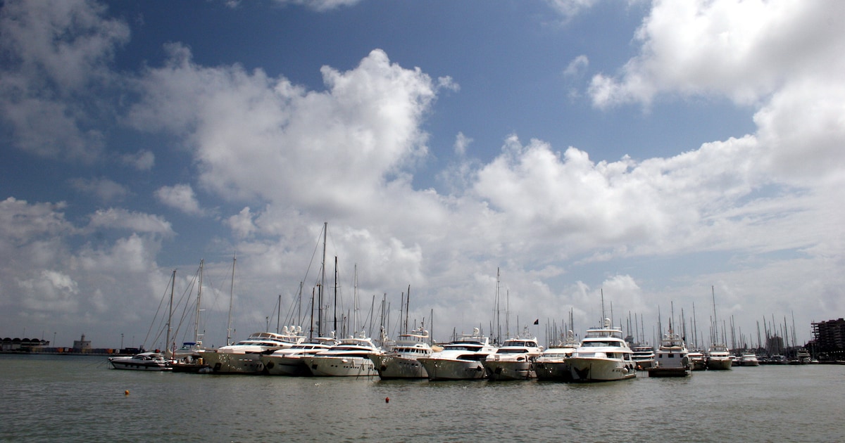 29-year-old British woman was found dead on a German’s luxury yacht