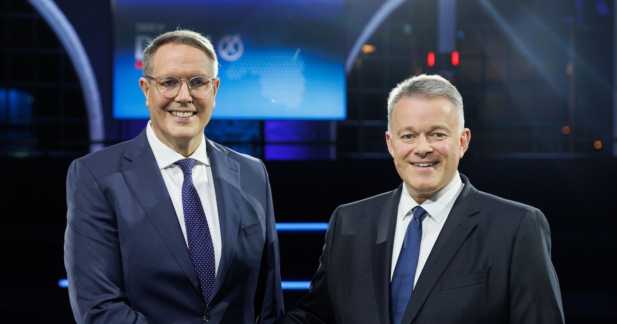 Rhineland-Palatinate state election in the live ticker: All the latest news