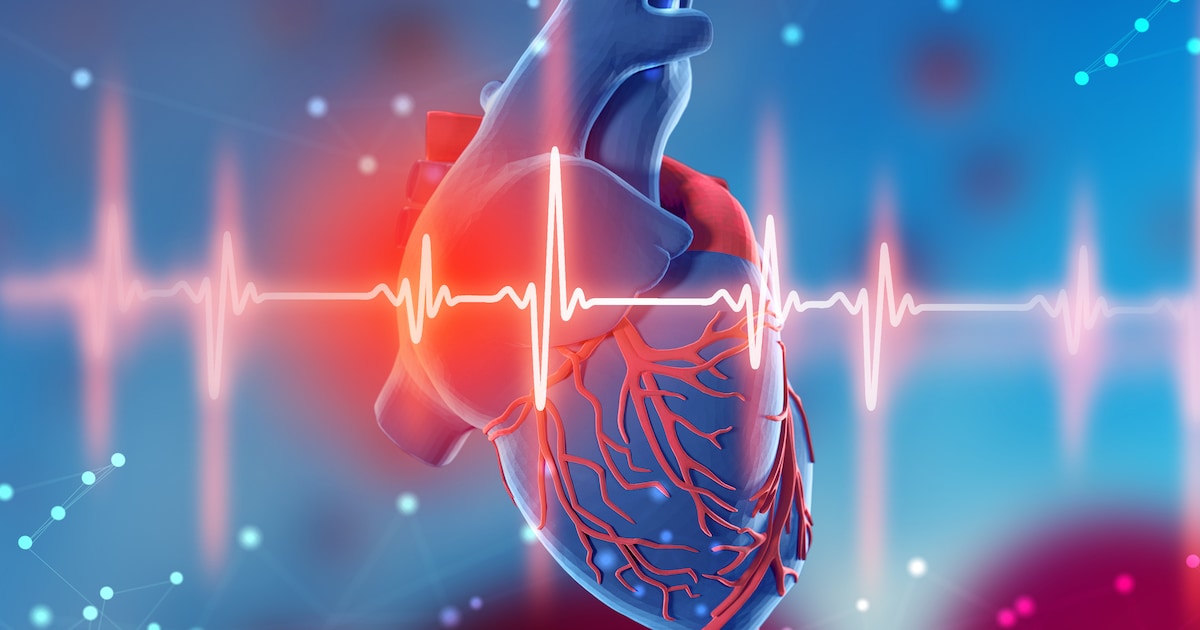 US doctors recommend 5 new measures against heart attacks