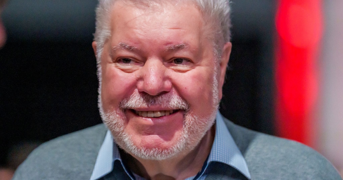 SPD veteran Beck accuses Özdemir of an “embarrassing” election campaign