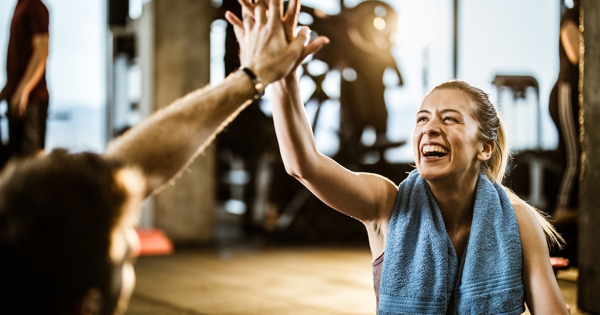 Lose weight successfully: How to program your psyche to be slim