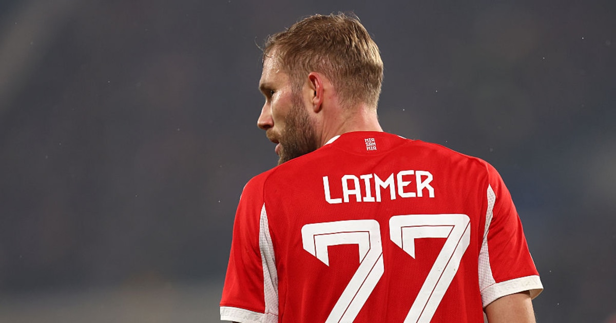 “What he is demanding is absurd”: Konrad Laimer is becoming a problem case at FC Bayern