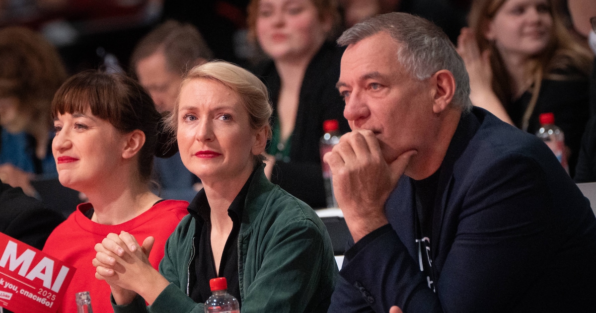 How anti-Semitism is becoming socially acceptable again in the Left Party and the number of anti-Semitic incidents is increasing in Germany