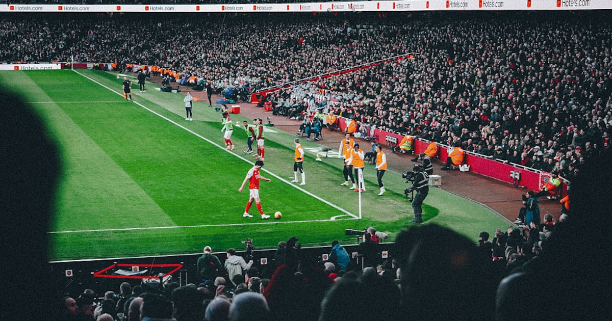 Corners and time wasted Arsenal are the “ugliest” team in England for two reasons