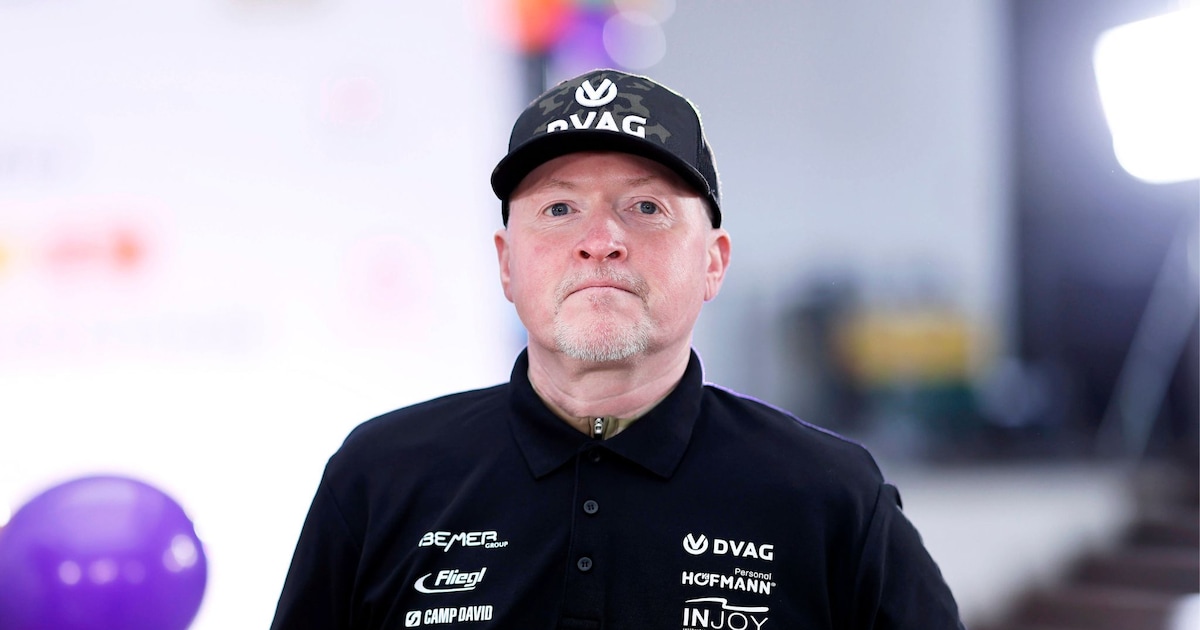 “Money burned endlessly”: Joey Kelly talks about the finances of the “Kelly Family”