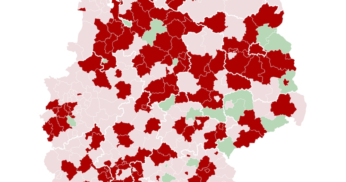 Be careful: Buying real estate is now becoming a cost trap