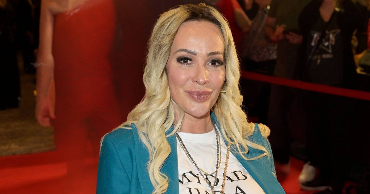 Not at her son’s wedding – now Cora Schumacher is speaking out