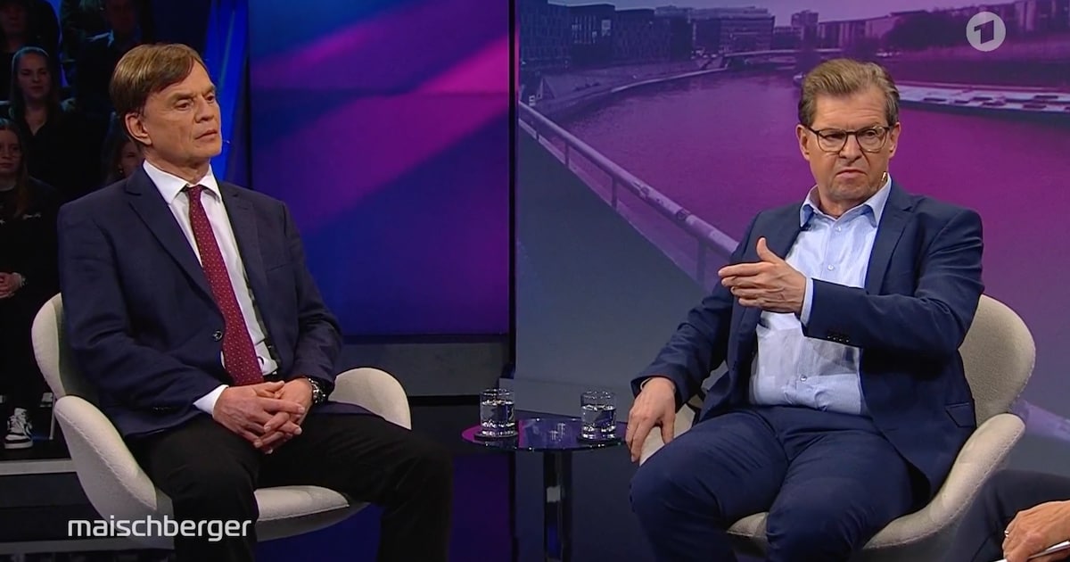 AfD to SPD politician: “They are our best campaign helper!”